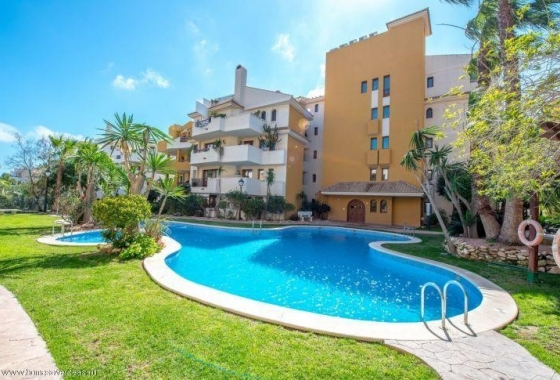 Перепродажа - Квартира - Orihuela Costa - Punta Prima