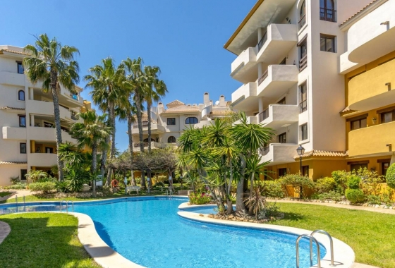 Перепродажа - Квартира - Orihuela Costa - Punta Prima