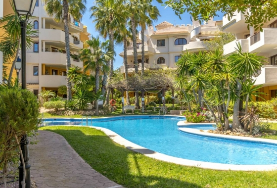 Перепродажа - Квартира - Orihuela Costa - Punta Prima