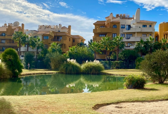 Перепродажа - Квартира - Orihuela Costa - Punta Prima