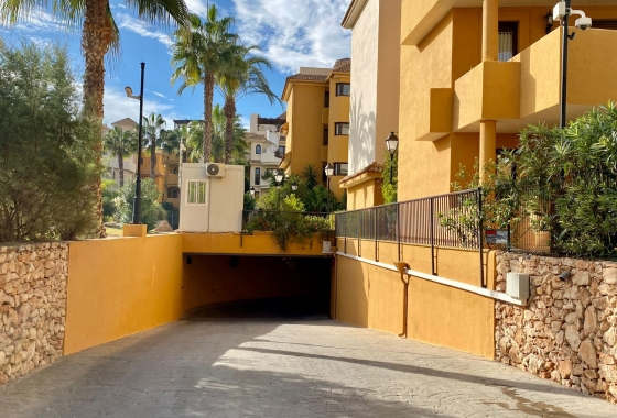 Перепродажа - Квартира - Orihuela Costa - Punta Prima