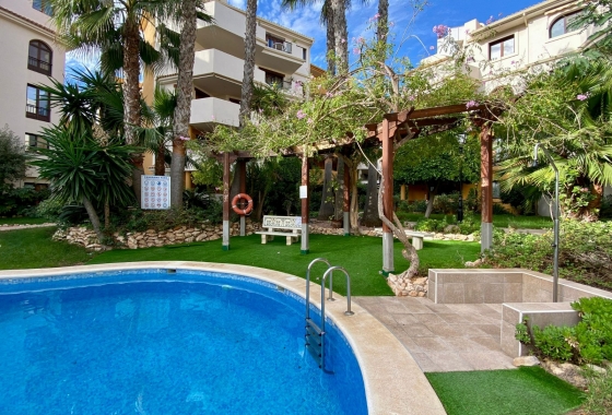 Перепродажа - Квартира - Orihuela Costa - Punta Prima