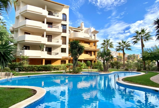 Перепродажа - Квартира - Orihuela Costa - Punta Prima