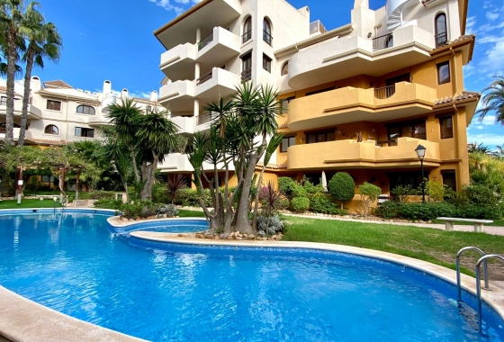 Перепродажа - Квартира - Orihuela Costa - Punta Prima