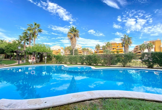 Перепродажа - Квартира - Orihuela Costa - Punta Prima