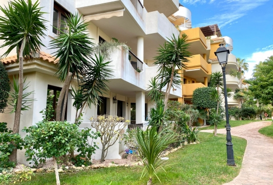 Перепродажа - Квартира - Orihuela Costa - Punta Prima