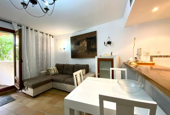 Перепродажа - Квартира - Orihuela Costa - Punta Prima