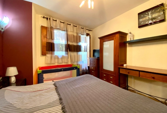 Перепродажа - Квартира - Orihuela Costa - Punta Prima