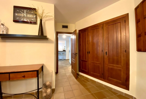 Перепродажа - Квартира - Orihuela Costa - Punta Prima