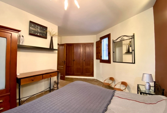 Перепродажа - Квартира - Orihuela Costa - Punta Prima