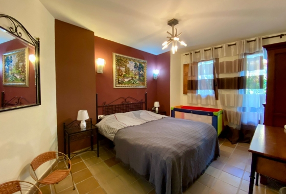 Перепродажа - Квартира - Orihuela Costa - Punta Prima