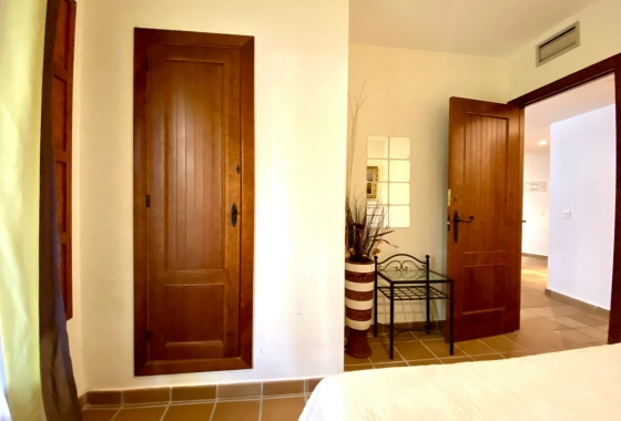 Перепродажа - Квартира - Orihuela Costa - Punta Prima