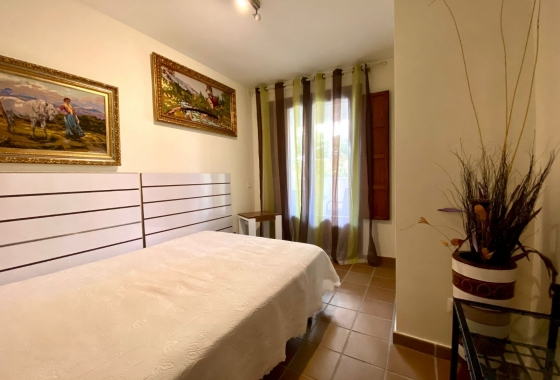 Перепродажа - Квартира - Orihuela Costa - Punta Prima