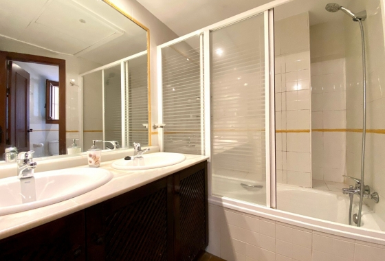 Перепродажа - Квартира - Orihuela Costa - Punta Prima