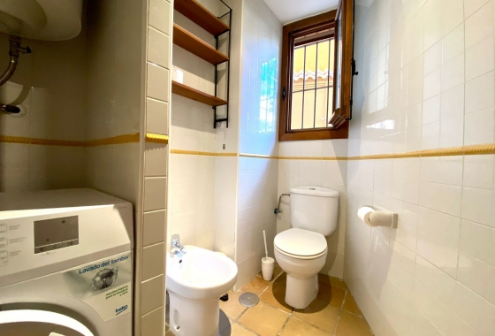 Перепродажа - Квартира - Orihuela Costa - Punta Prima