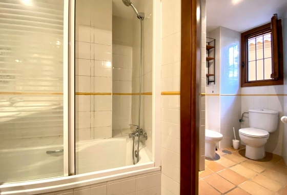 Перепродажа - Квартира - Orihuela Costa - Punta Prima