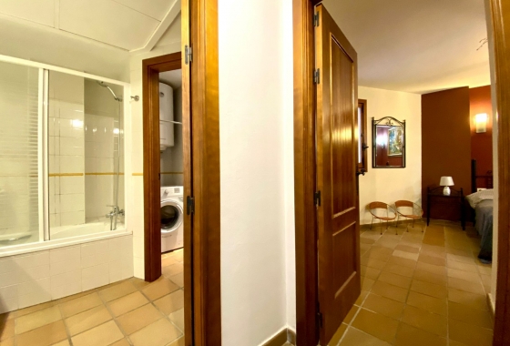 Перепродажа - Квартира - Orihuela Costa - Punta Prima