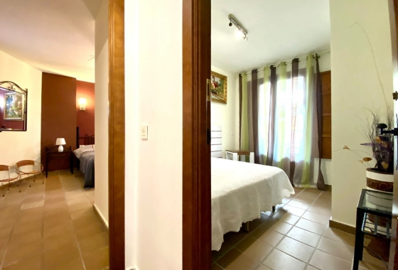 Перепродажа - Квартира - Orihuela Costa - Punta Prima