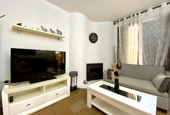 Перепродажа - Квартира - Orihuela Costa - Punta Prima