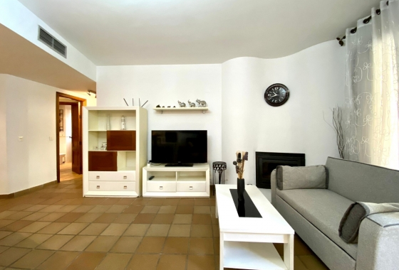 Перепродажа - Квартира - Orihuela Costa - Punta Prima