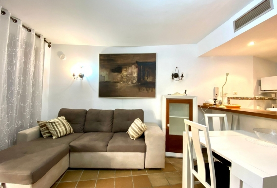 Перепродажа - Квартира - Orihuela Costa - Punta Prima