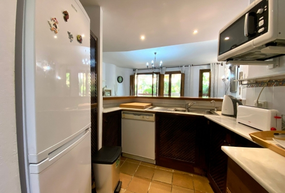 Перепродажа - Квартира - Orihuela Costa - Punta Prima