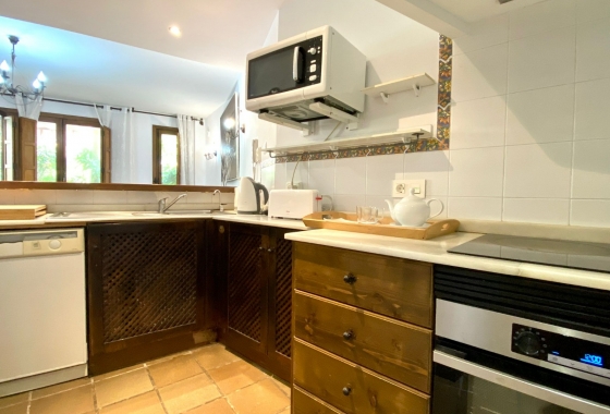 Перепродажа - Квартира - Orihuela Costa - Punta Prima