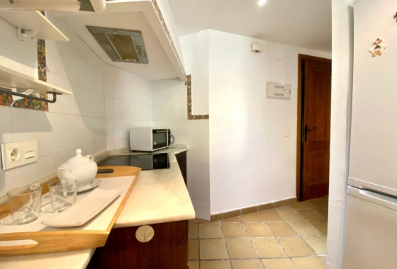 Перепродажа - Квартира - Orihuela Costa - Punta Prima