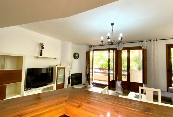 Перепродажа - Квартира - Orihuela Costa - Punta Prima