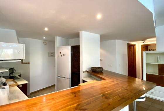 Перепродажа - Квартира - Orihuela Costa - Punta Prima