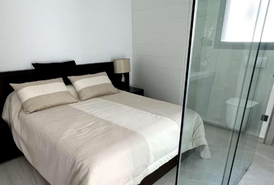 Neue Gebäude - Villa - Rojales - Ciudad Quesada