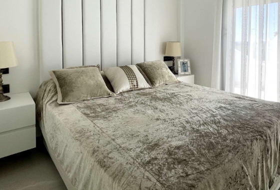 Neue Gebäude - Villa - Rojales - Ciudad Quesada