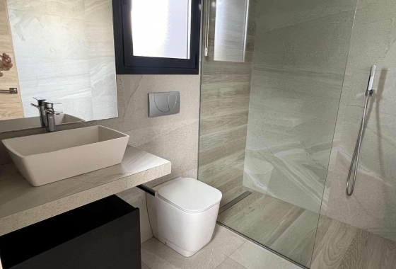 Neue Gebäude - Villa - Rojales - Ciudad Quesada