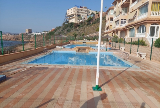 Revente - Appartement - Torrevieja - Cala del Moro