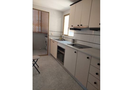 Revente - Appartement - Torrevieja - Cala del Moro