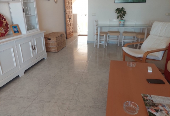 Revente - Appartement - Torrevieja - Cala del Moro