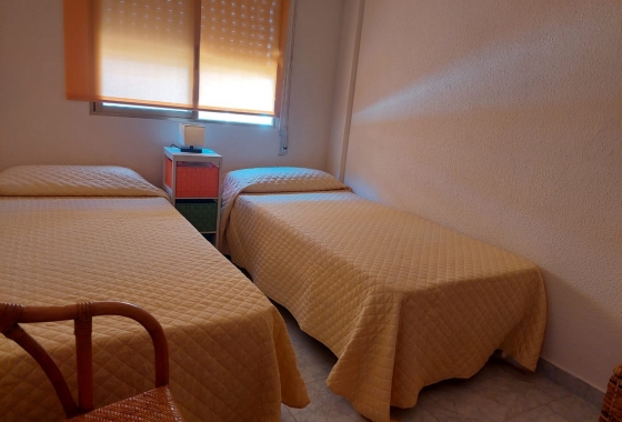 Revente - Appartement - Torrevieja - Cala del Moro