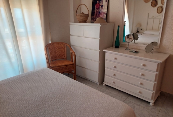 Revente - Appartement - Torrevieja - Cala del Moro