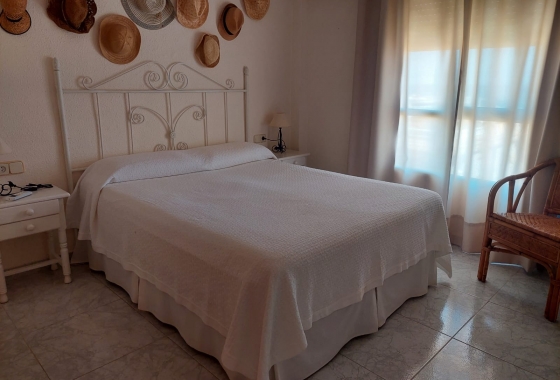 Revente - Appartement - Torrevieja - Cala del Moro