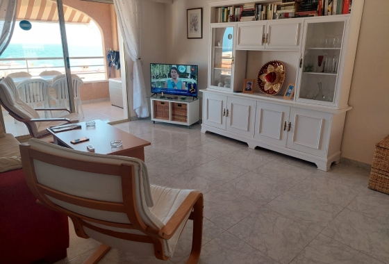 Revente - Appartement - Torrevieja - Cala del Moro