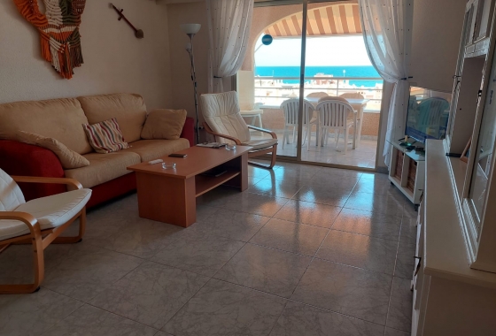 Revente - Appartement - Torrevieja - Cala del Moro