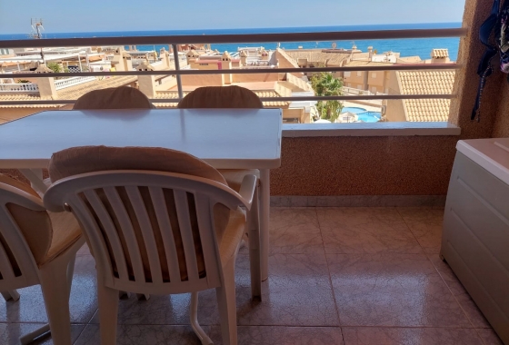 Revente - Appartement - Torrevieja - Cala del Moro