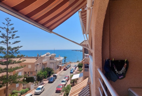 Revente - Appartement - Torrevieja - Cala del Moro