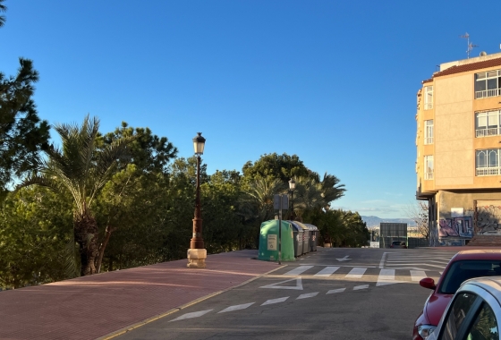 Wiederverkauf - Wohnung - Guardamar del Segura - Centro