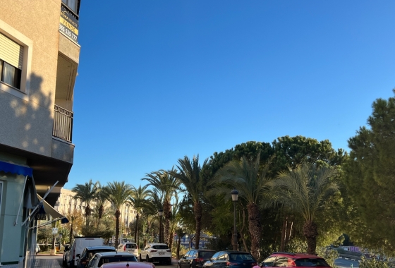 Wiederverkauf - Wohnung - Guardamar del Segura - Centro