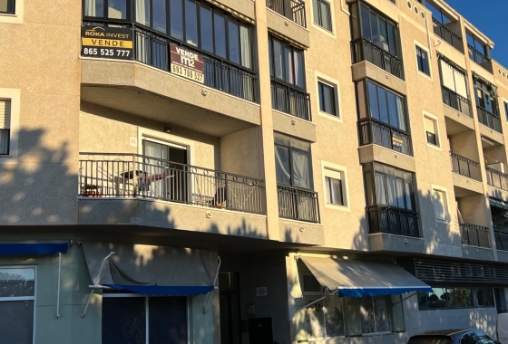 Wiederverkauf - Wohnung - Guardamar del Segura - Centro