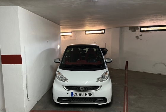 Wiederverkauf - Wohnung - Guardamar del Segura - Centro