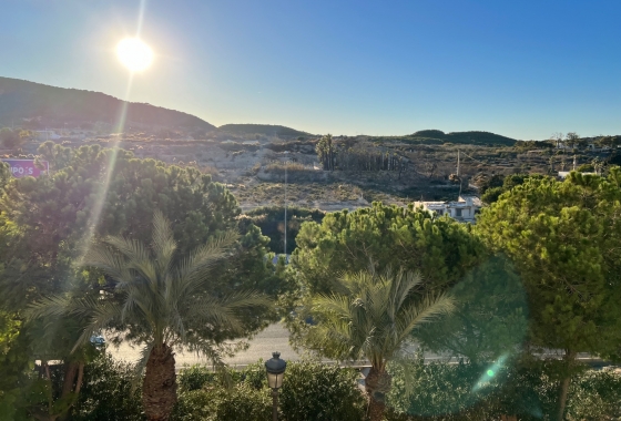 Wiederverkauf - Wohnung - Guardamar del Segura - Centro