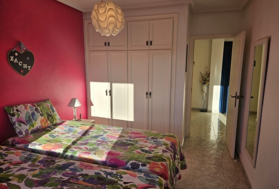 Wiederverkauf - Wohnung - Guardamar del Segura - Centro