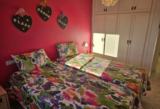 Wiederverkauf - Wohnung - Guardamar del Segura - Centro